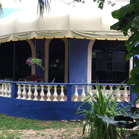 Hotel Hacienda San Pedro Nohpat Mérida Exterior foto