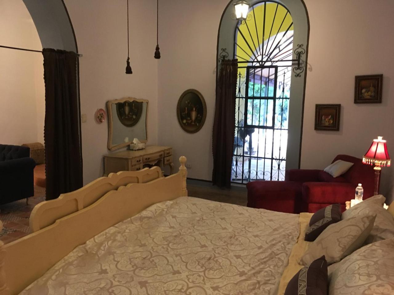 Hotel Hacienda San Pedro Nohpat Mérida Exterior foto