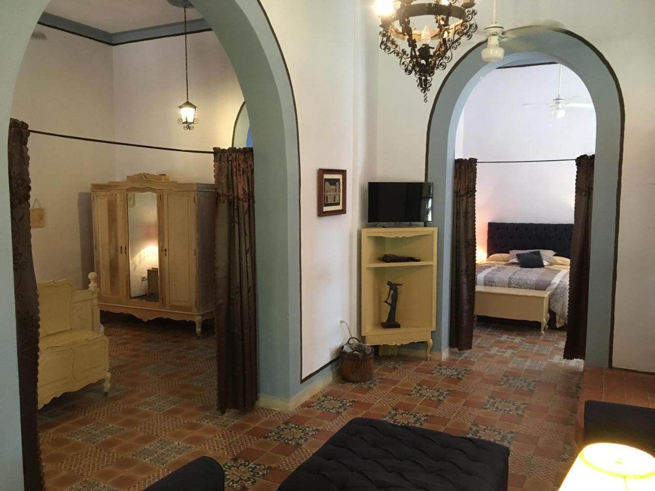 Hotel Hacienda San Pedro Nohpat Mérida Exterior foto