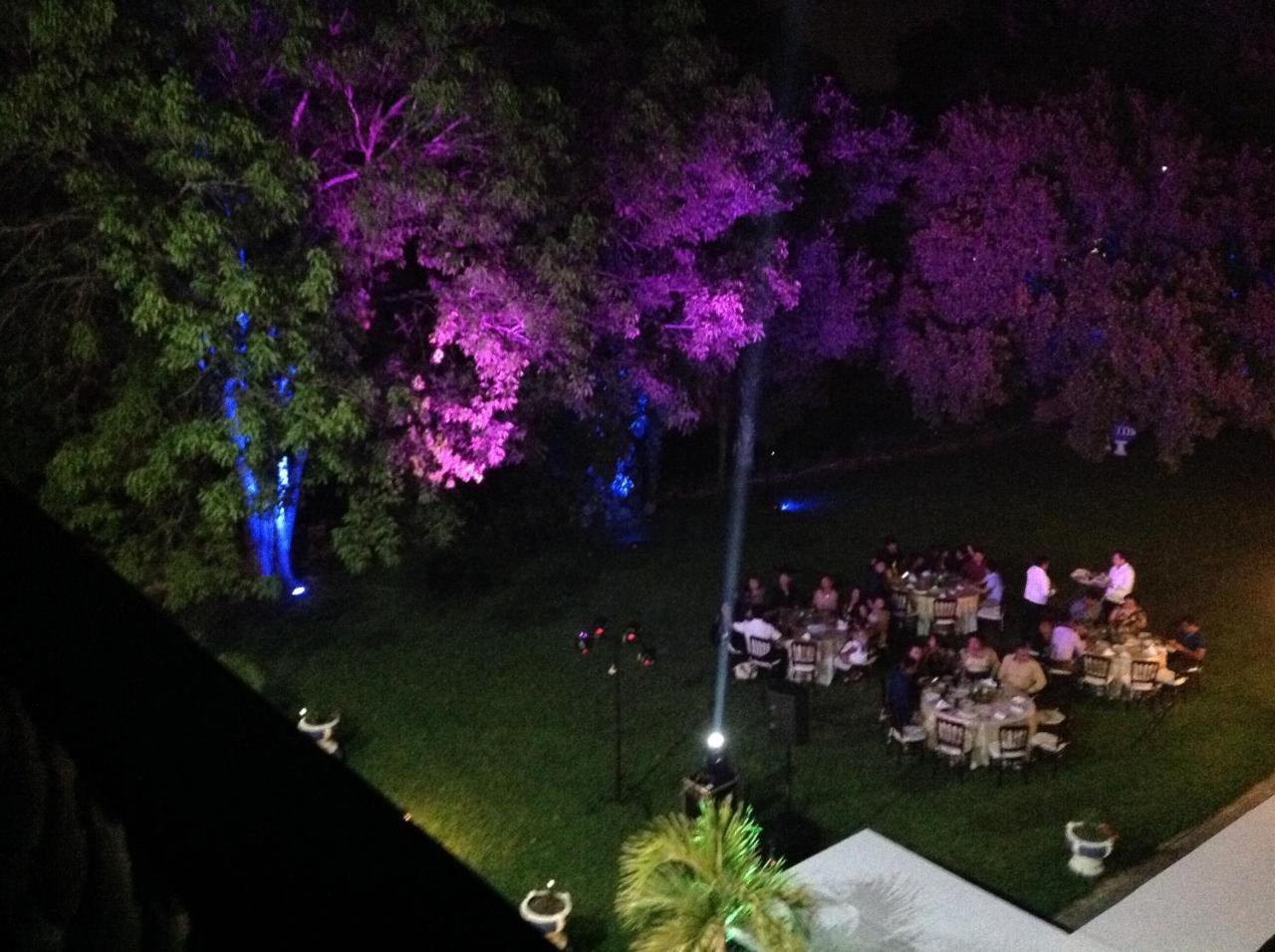 Hotel Hacienda San Pedro Nohpat Mérida Exterior foto
