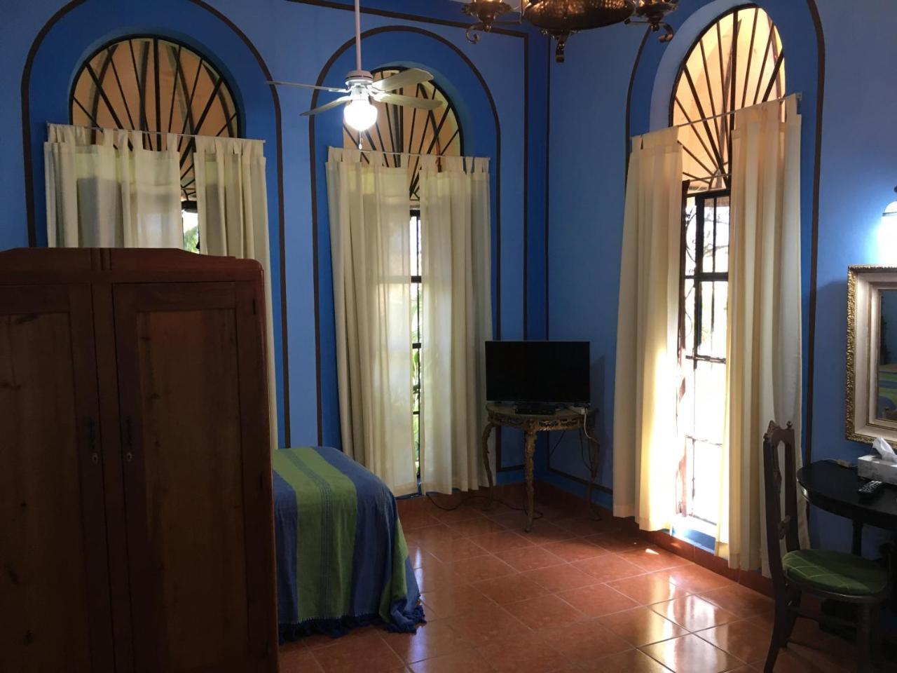 Hotel Hacienda San Pedro Nohpat Mérida Exterior foto